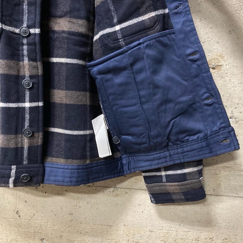 ☆新入荷‼️Patagonia メルトンウール トラッカージャケット‼️ | 大分