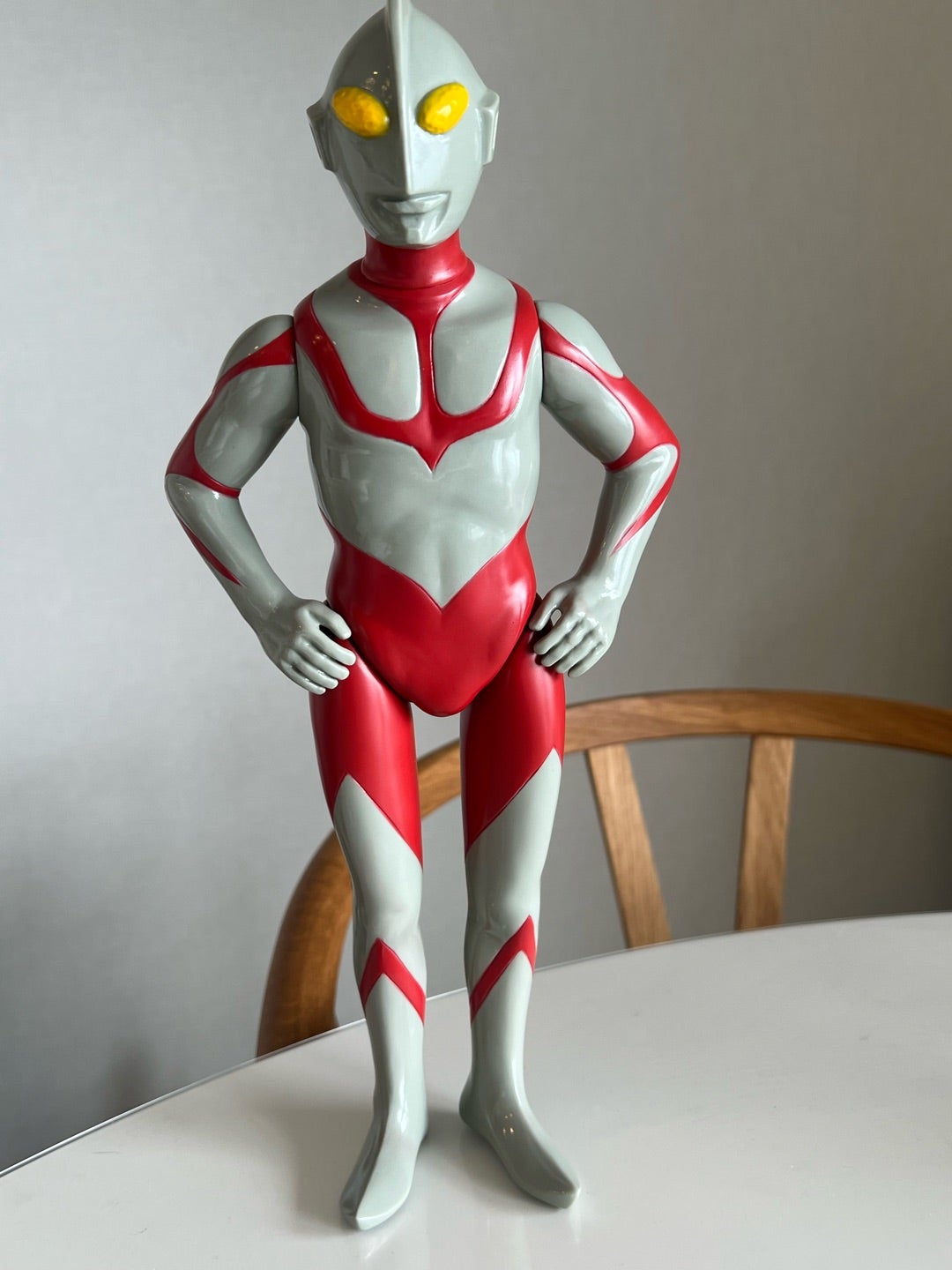シンウルトラマン 山吉屋 ソフビ | 融通無碍