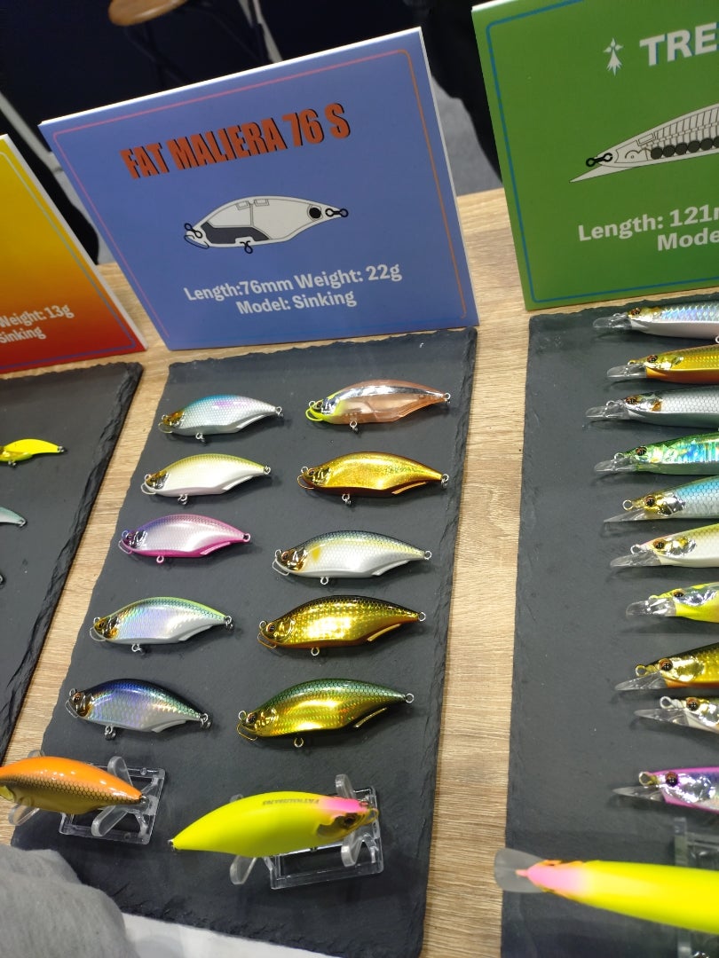 釣りフェス 2026 in Yokohama | 静岡SaltWaterFishing