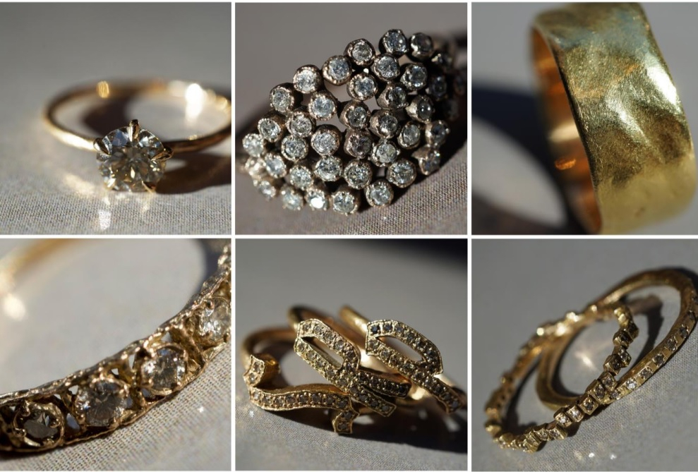 新作ベビーリングの先行発売も！ ノグチ ビジューがポップアップ