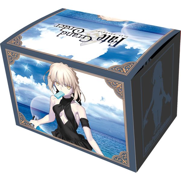 グッズ: Fate/Grand Order キャラクターデッキケースMAX NEO ライダー