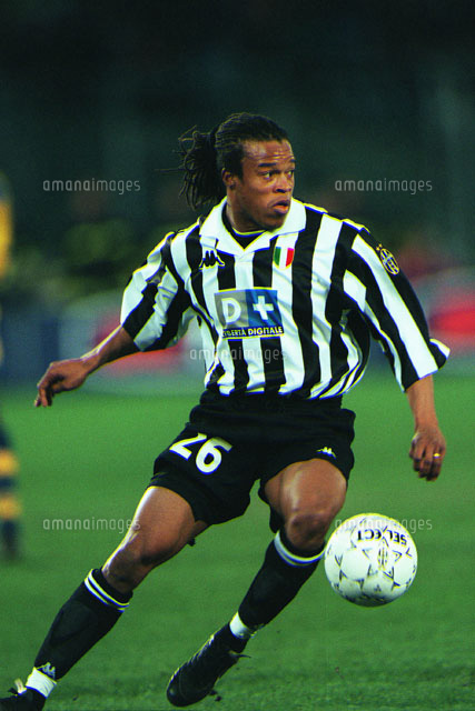 エドガー・ダーヴィッツ[22003000731]の写真・イラスト素材｜アマナ