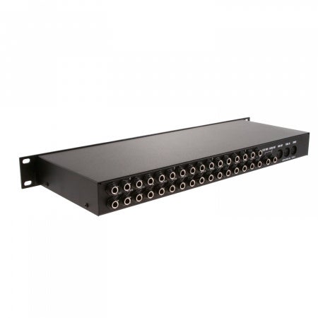Voodoo Lab GCX Audio Switcher for Ground Control Pro | Bax Music