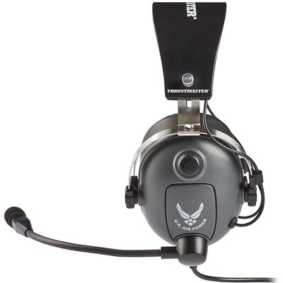 Thrustmaster T.Flight U.S. Air Force DTS Edition Wired 4060196