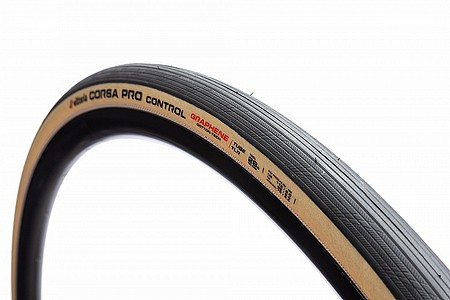 Vittoria Corsa Pro Control TLR Road Tire [11A00443]
