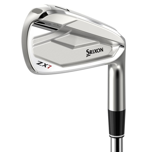 Srixon ZX7 Irons (Graphite Shaft) - GolfOnline