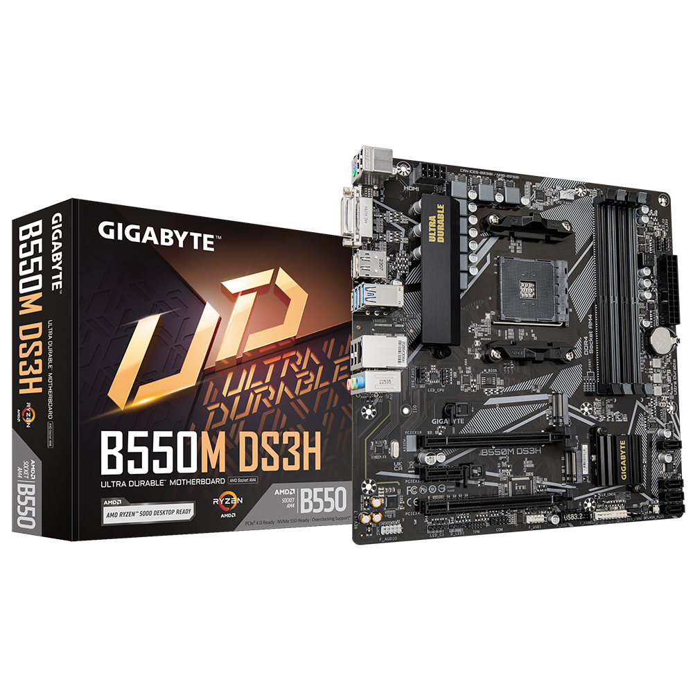 マザーボード - GIGABYTE Japan