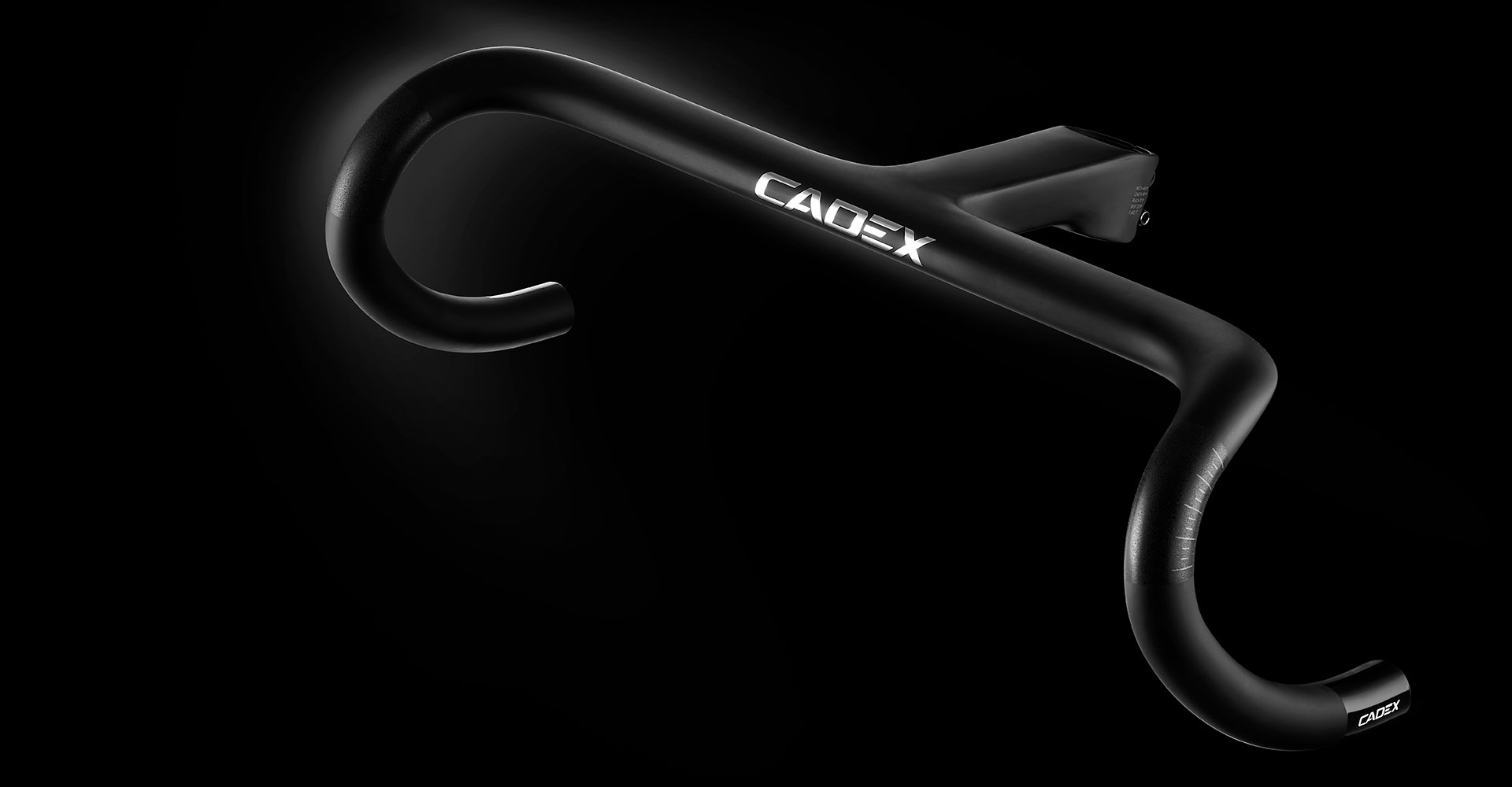 CADEX Race Integrated Handlebar | CADEX Japan 日本