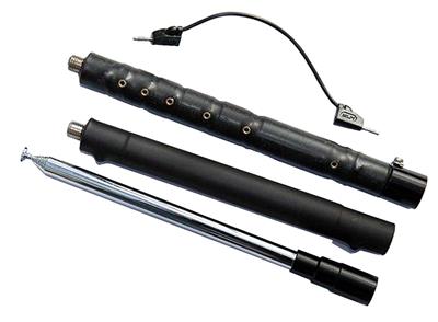 Comet Antennas HFJ350MTOYBX Comet HFJ-350 Series Portable