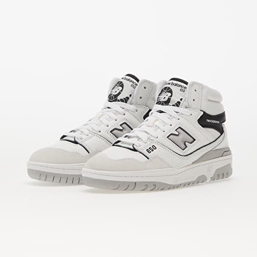 Men's shoes New Balance 650 White (BB650RWH) | Footshop