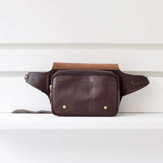 5442400116 ボディバッグ- IL BISONTE（イルビゾンテ）神戸店