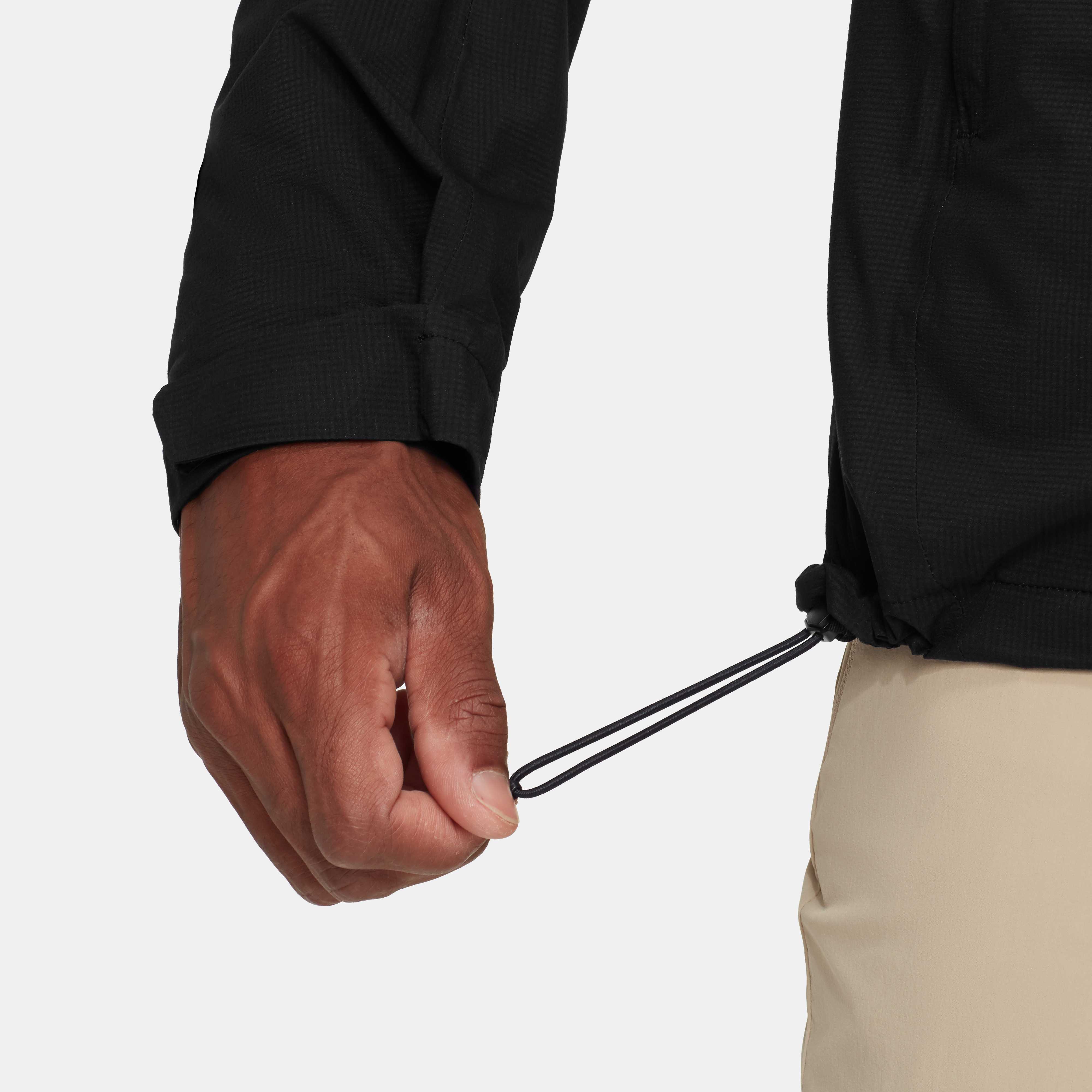Freeflight HS Thermo Hooded Jacket Men | Mammut