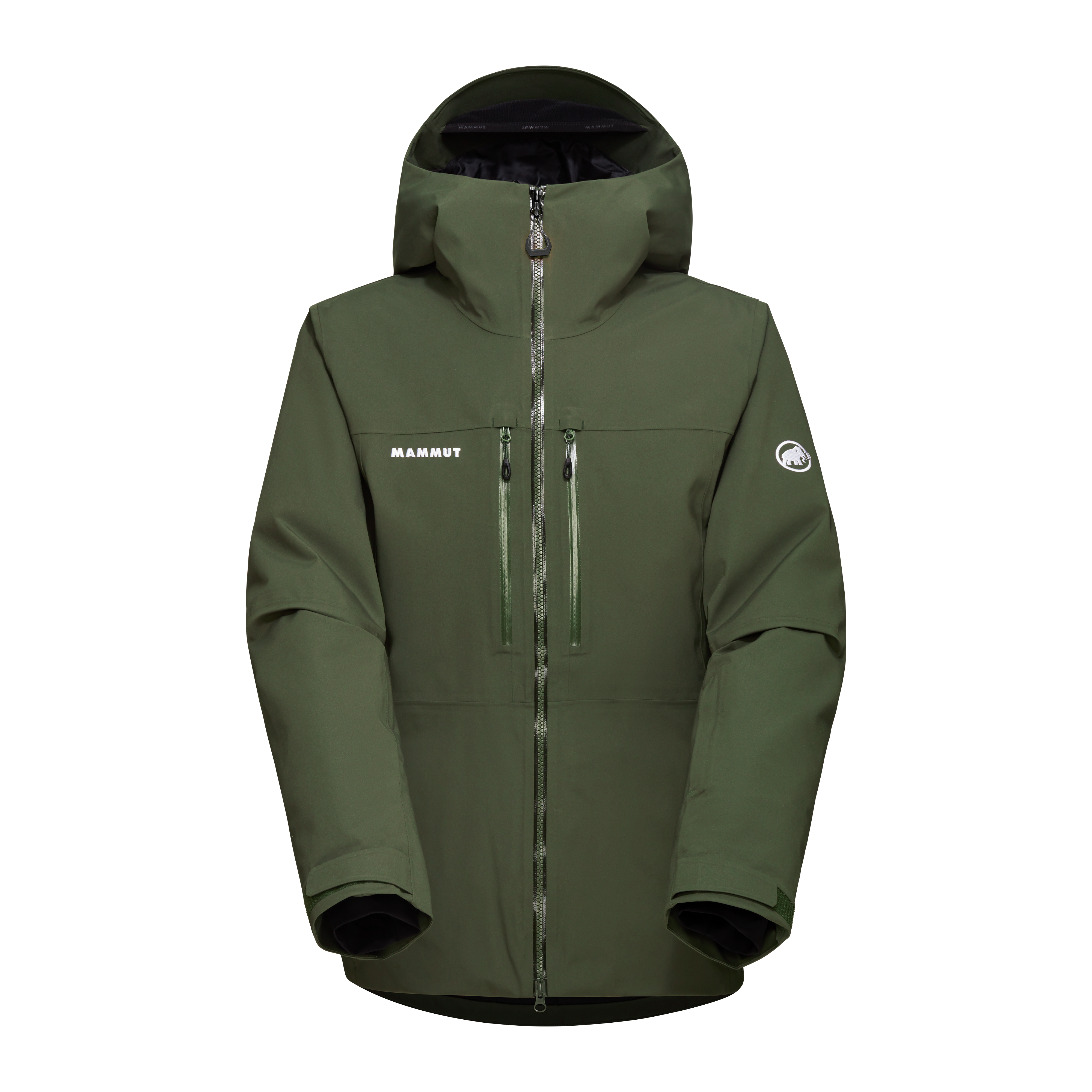Stoney HS Thermo Hooded Jacket Men | Mammut