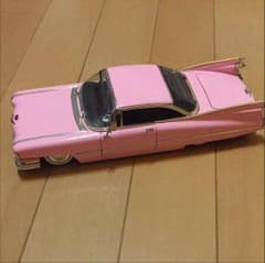 jada toys 1/24 1959ピンクキャデラック デビル - メルカリ