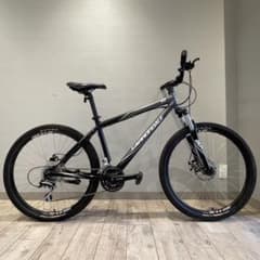 Cannondale キャノンデール F8 マウンテンバイク 3×8s シマノ - メルカリ