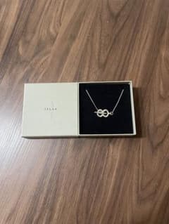 13lue DesignerNATSUKI silver925ネックレス - メルカリ