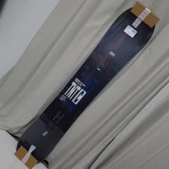 FNTC TNTC 153 スノーボード グラトリ カービング24-25モデル - メルカリ