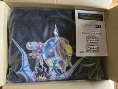 当選品 レア！ ドラゴンボール DAIMA シーチキン オリジナルジャンパー