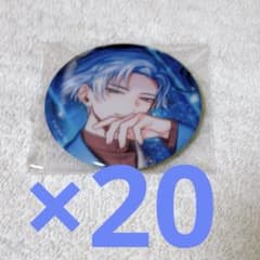 エイトリ 缶バッジ vol.8 神名雪風 20点 - メルカリ