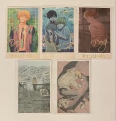 チェンソーマン メモリアルコレクション デンジ パワー アキ ポチタ