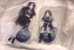 シャニマス 7th ライブ アクスタ 緋田美琴 七草にちか - メルカリ