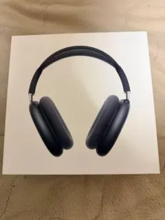 2026年最新】Apple AirPods max ミッドナイトの人気アイテム - メルカリ