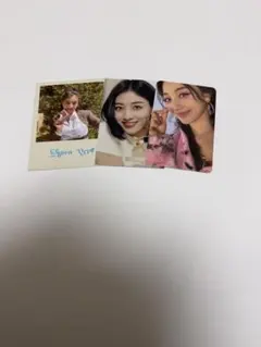 2026年最新】twice ジヒョ サインの人気アイテム - メルカリ
