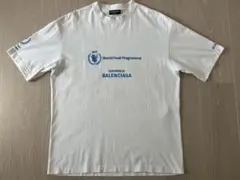 2026年最新】balenciaga tシャツ 白の人気アイテム - メルカリ