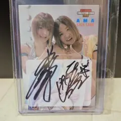 2026年最新】岩谷麻優 サインカードの人気アイテム - メルカリ