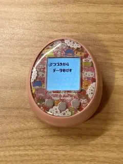 2026年最新】たまごっちみーつ サンリオキャラクターズみーつver.の