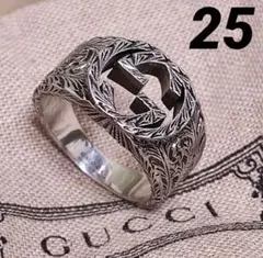 2026年最新】gucciリング25号の人気アイテム - メルカリ