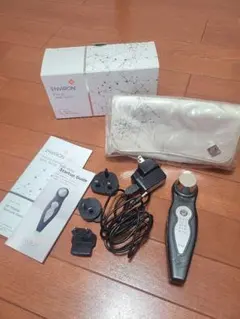 2026年最新】environ 美顔器・美容器の人気アイテム - メルカリ