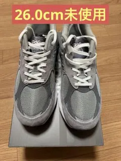 2026年最新】new balance m990gy3の人気アイテム - メルカリ