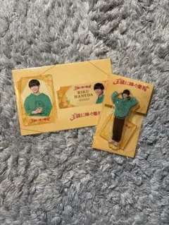 2026年最新】長尾謙杜 アクスタ 王様に捧ぐ薬指の人気アイテム - メルカリ