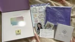 2026年最新】niziu リク サインの人気アイテム - メルカリ