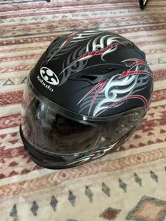 2026年最新】KABUTO KAMUI-2の人気アイテム - メルカリ