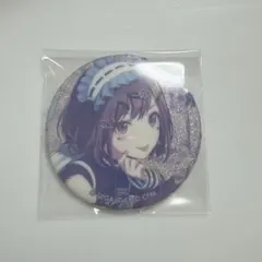 2026年最新】東雲絵名 グリッター缶バッジ サンリオの人気アイテム