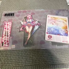 2026年最新】コミケ nikkeの人気アイテム - メルカリ