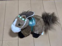 2026年最新】avanti ぬいぐるみ オグリキャップの人気アイテム - メルカリ