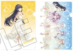 2026年最新】Summer Pockets クリアファイル 久島鴎 の人気アイテム