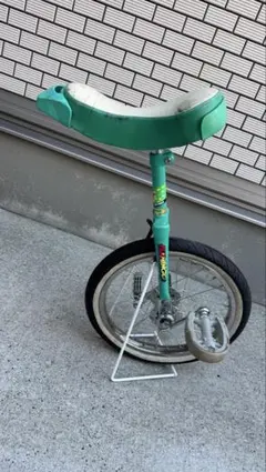 2026年最新】競技用 一輪車の人気アイテム - メルカリ