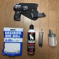 2026年最新】M9A1の人気アイテム - メルカリ