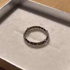 2026年最新】ttt_msw リングの人気アイテム - メルカリ