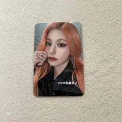 2026年最新】ITZY直筆サインの人気アイテム - メルカリ