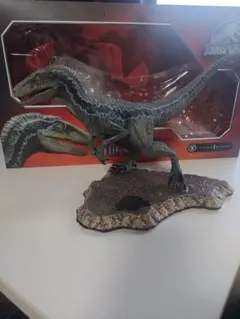 2026年最新】プライム1スタジオ ジュラシック ブルーの人気アイテム