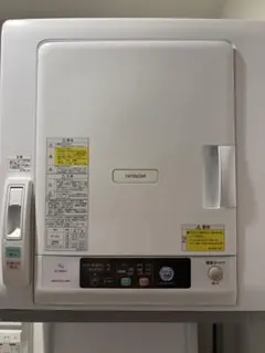2026年最新】衣類乾燥機 日立 6kgの人気アイテム - メルカリ