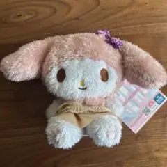 2026年最新】マイメロディおめかしの人気アイテム - メルカリ