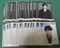 2026年最新】松田元太 トレカの人気アイテム - メルカリ