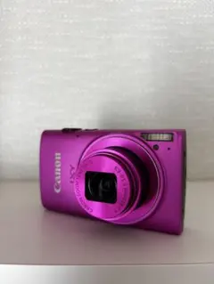 2026年最新】CANON デジカメ ピンクの人気アイテム - メルカリ