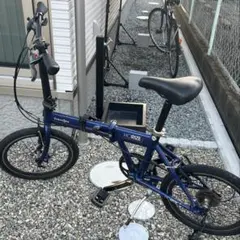 2026年最新】dahon horizeの人気アイテム - メルカリ